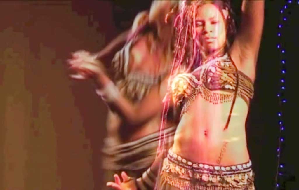 Danse orientale – 2009